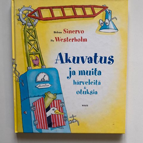 Ilmoituksen kuva