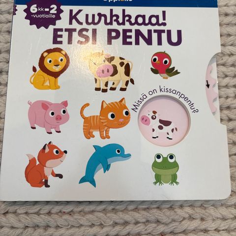 Ilmoituksen kuva