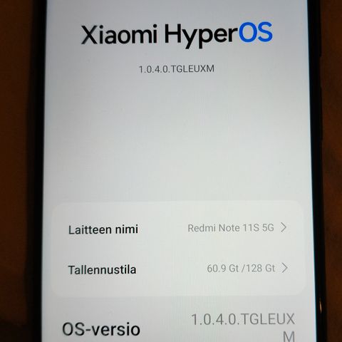Ilmoituksen kuva