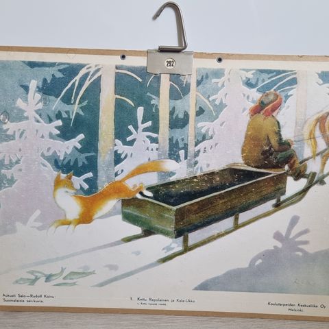 Ilmoituksen kuva