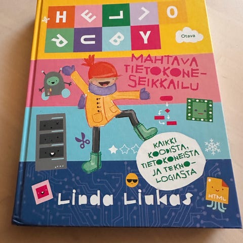 Ilmoituksen kuva