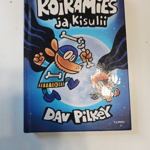 Ilmoituksen kuva