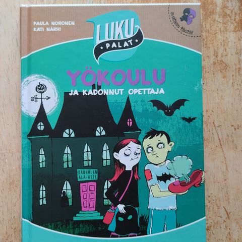 Ilmoituksen kuva