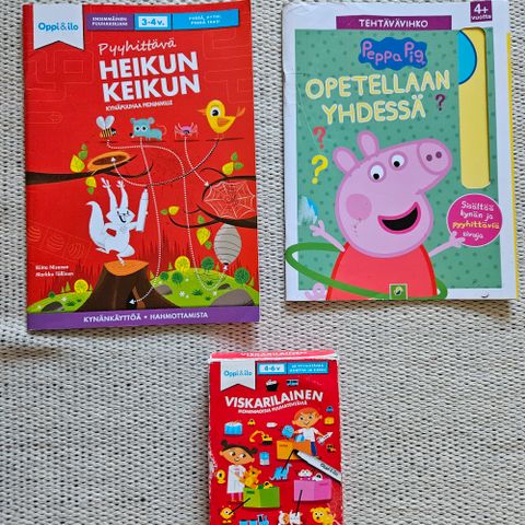Ilmoituksen kuva