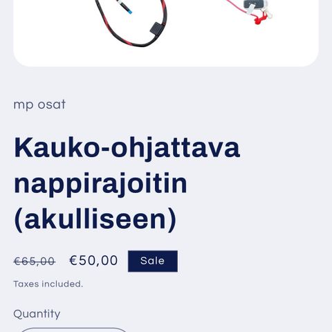 Ilmoituksen kuva