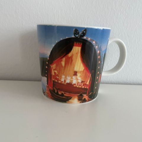 Ilmoituksen kuva