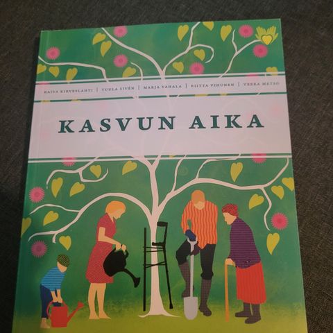 Ilmoituksen kuva