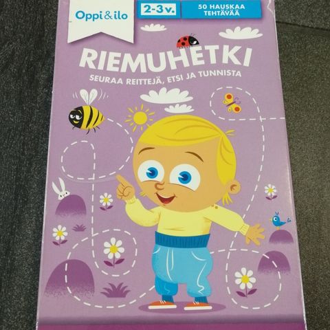 Ilmoituksen kuva