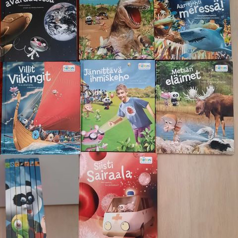 Ilmoituksen kuva