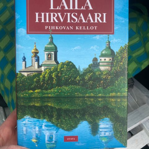 Ilmoituksen kuva