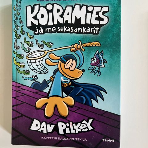 Ilmoituksen kuva