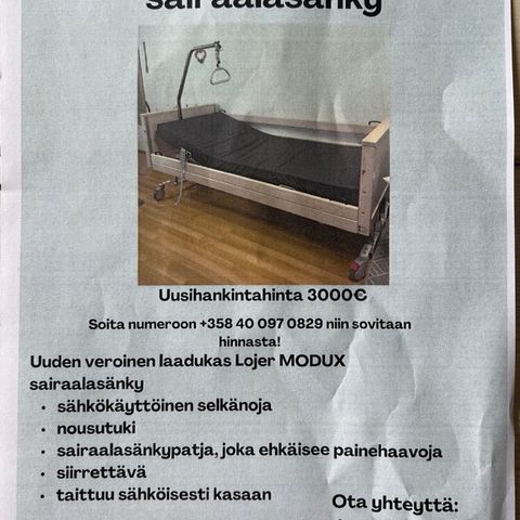 Ilmoituksen kuva