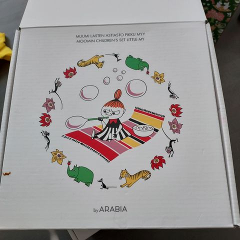 Ilmoituksen kuva