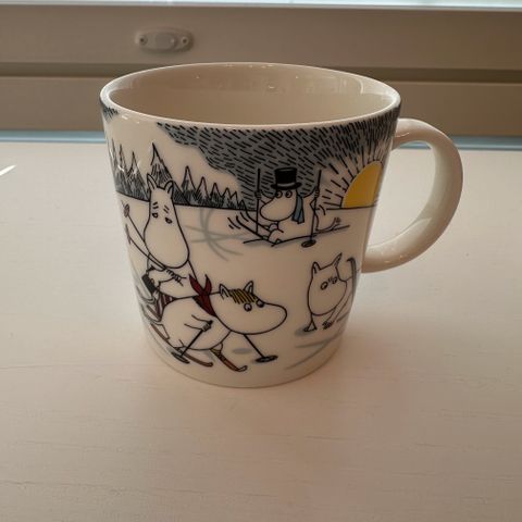 Ilmoituksen kuva