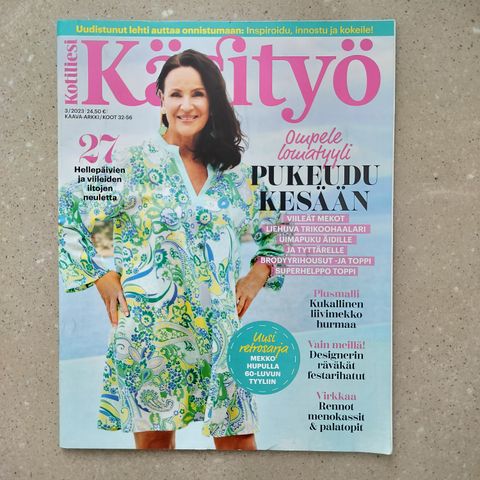 Ilmoituksen kuva