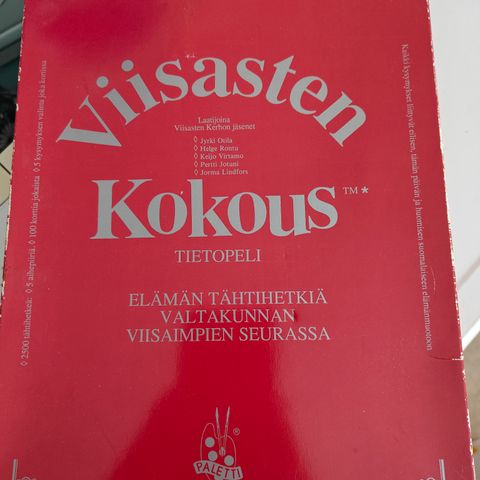 Ilmoituksen kuva