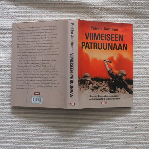 Ilmoituksen kuva