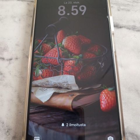 Ilmoituksen kuva