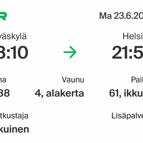 Ilmoituksen kuva