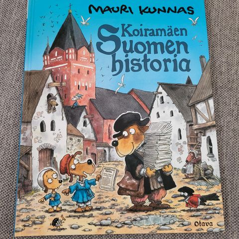 Ilmoituksen kuva