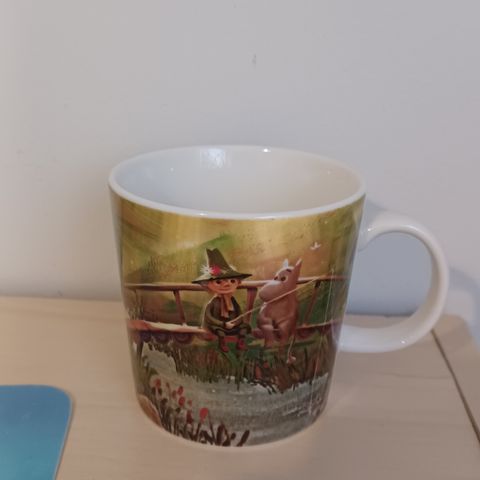 Ilmoituksen kuva