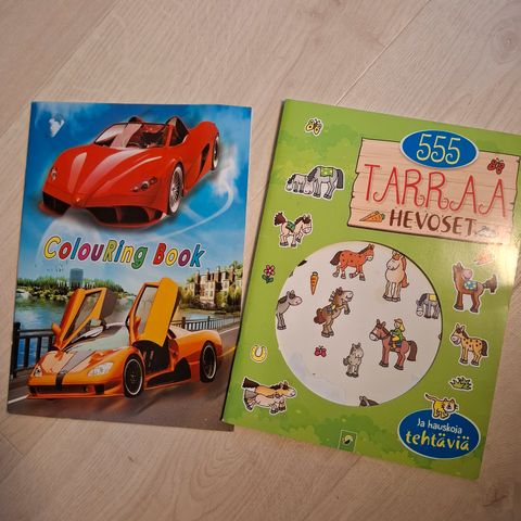 Ilmoituksen kuva