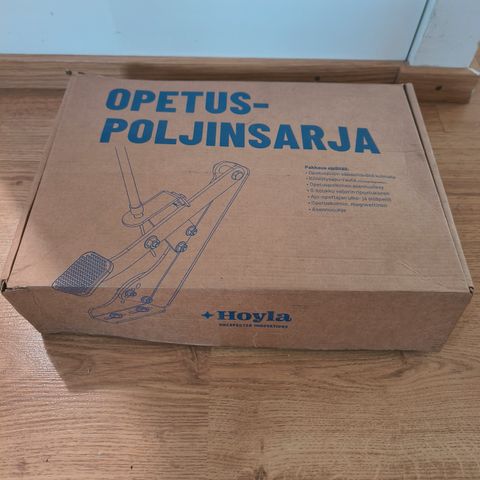 Ilmoituksen kuva
