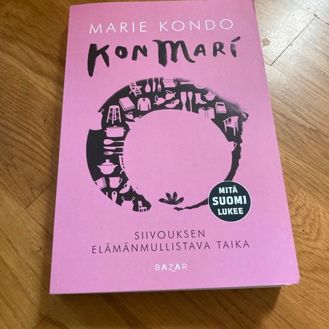 Ilmoituksen kuva