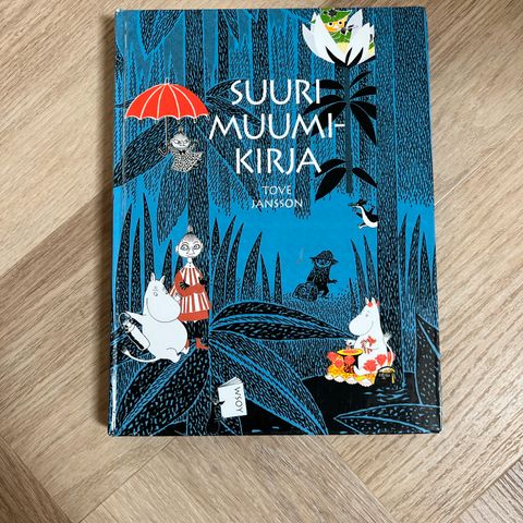 Ilmoituksen kuva