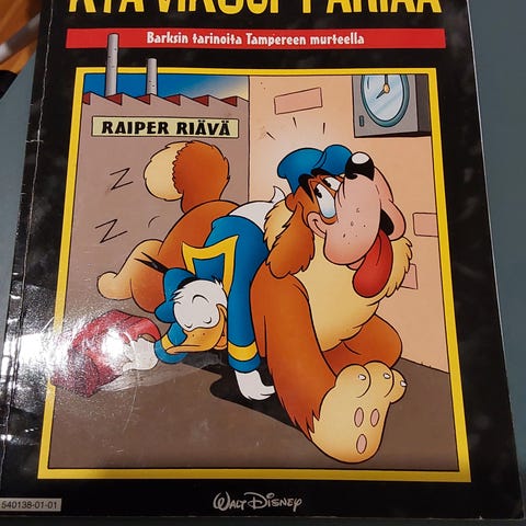 Ilmoituksen kuva