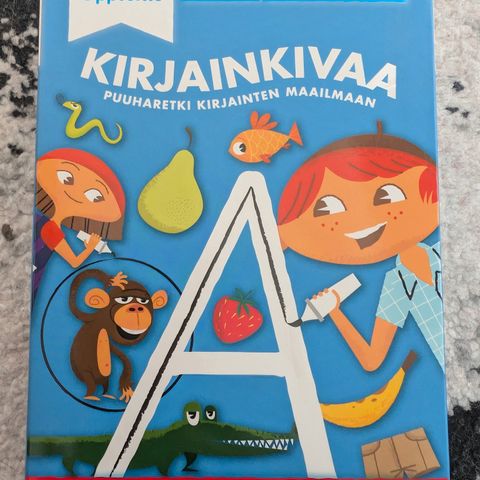 Ilmoituksen kuva