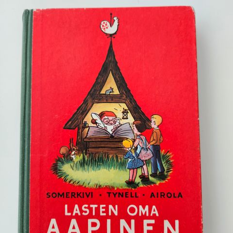 Ilmoituksen kuva