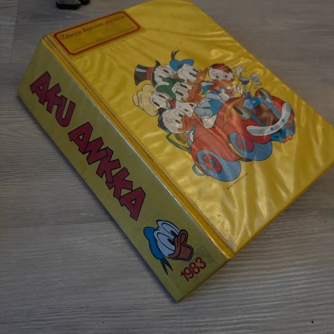 Ilmoituksen kuva