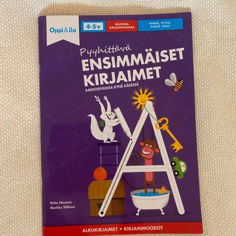 Ilmoituksen kuva