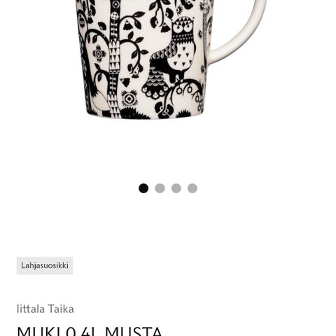 Ilmoituksen kuva