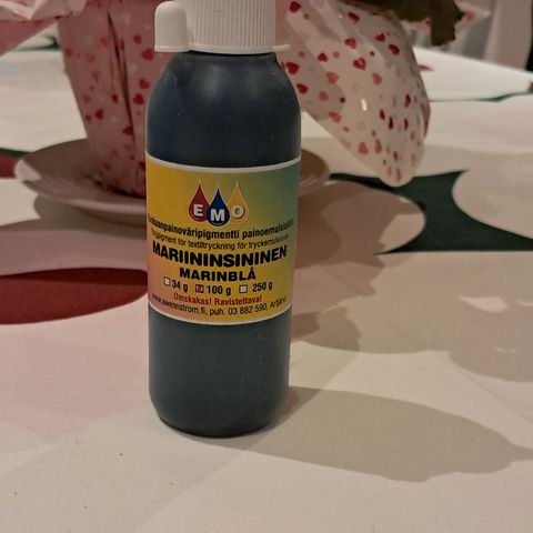 Ilmoituksen kuva