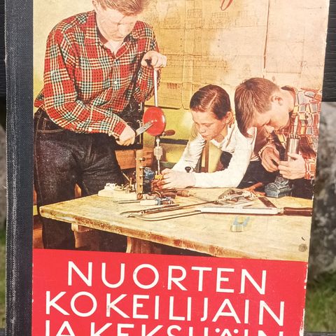 Ilmoituksen kuva
