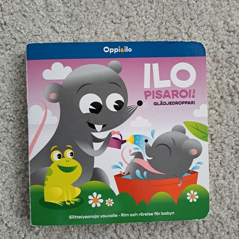 Ilmoituksen kuva
