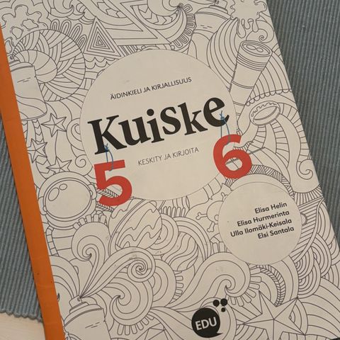 Ilmoituksen kuva