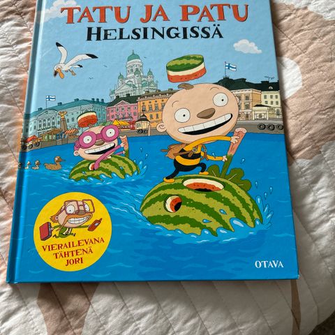 Ilmoituksen kuva
