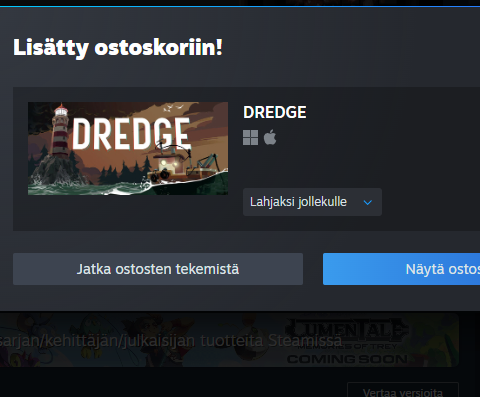 Ilmoituksen kuva