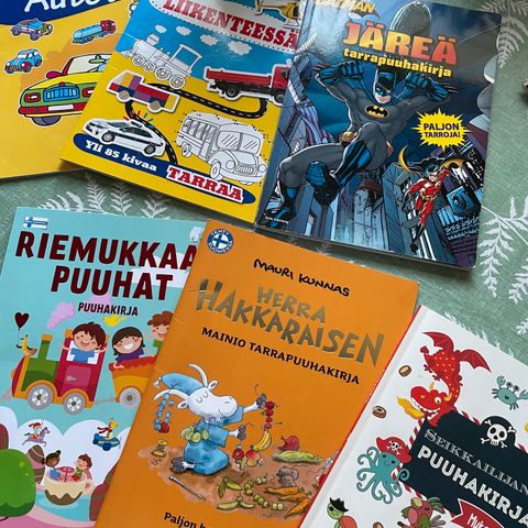 Ilmoituksen kuva