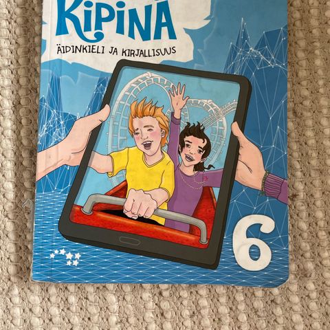 Ilmoituksen kuva