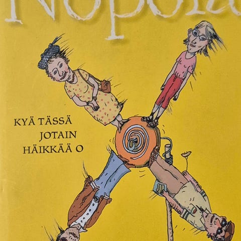 Ilmoituksen kuva