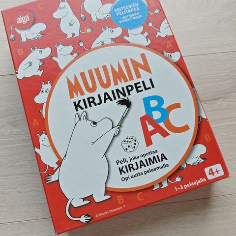 Ilmoituksen kuva