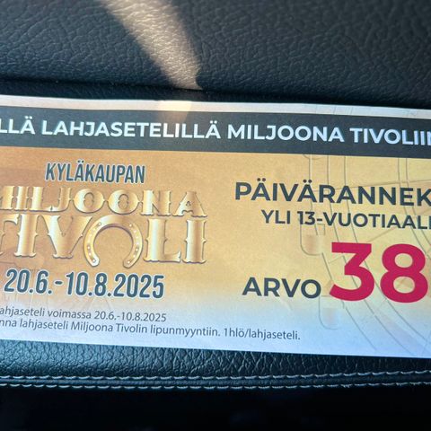 Ilmoituksen kuva