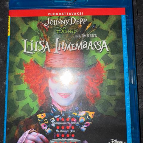 Ilmoituksen kuva