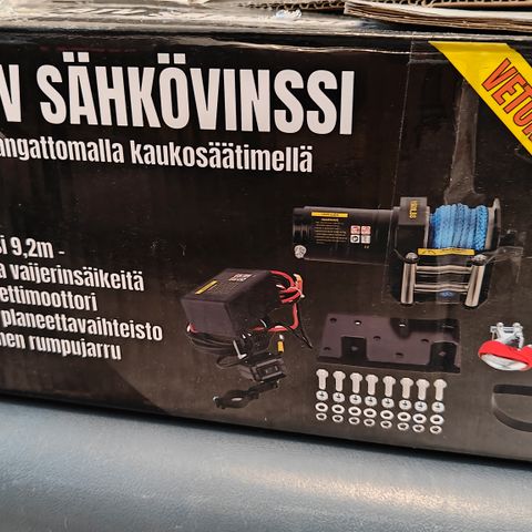 Ilmoituksen kuva