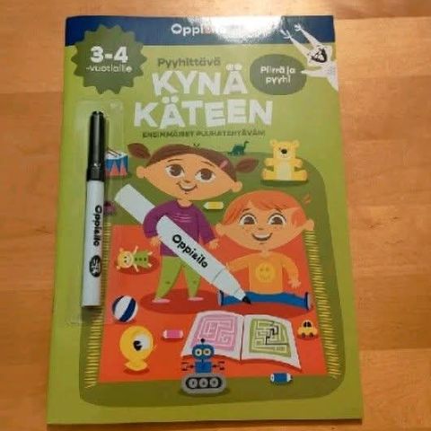 Ilmoituksen kuva
