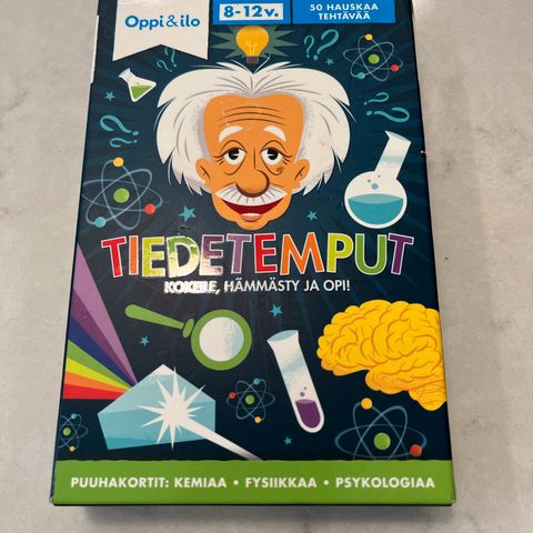 Ilmoituksen kuva